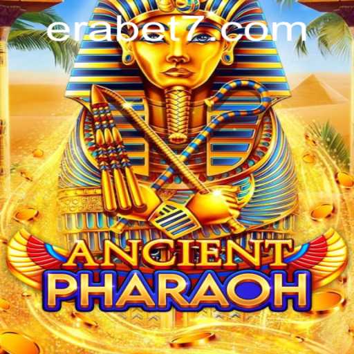 AncientPharaoh: A Journey into the Mysteries of Ancient Egypt