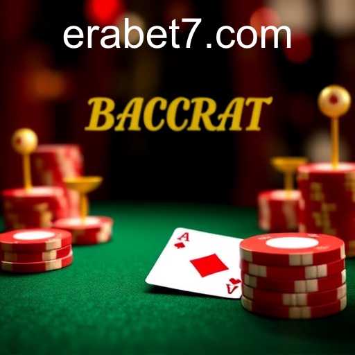 Baccarat Game