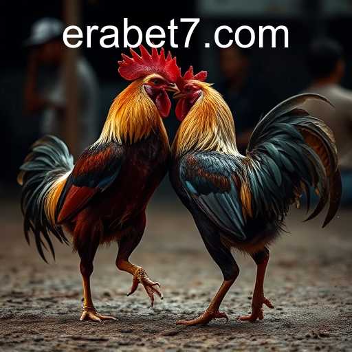 Cockfighting
