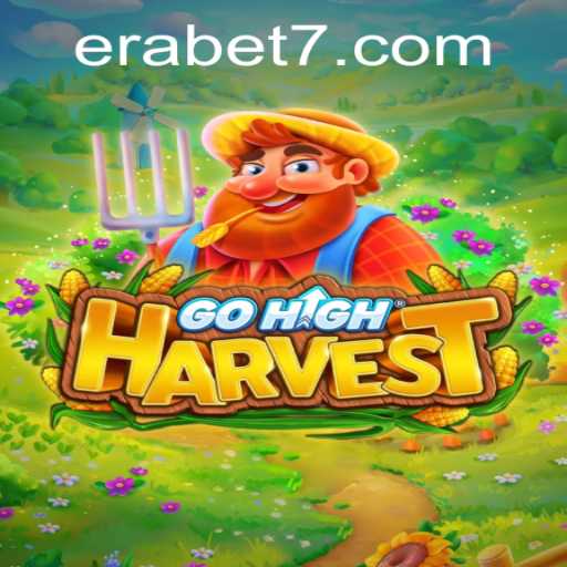 Discover the Exciting World of GoHighHarvest