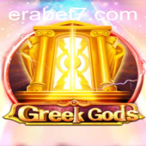 Exploring the Enigmatic World of GreekGods: A Fusion of Mythology and Strategy