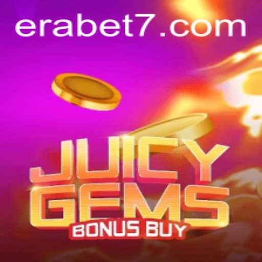 Discover JuicyGemsBonusBuy Slot
