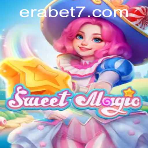 Exploring the Enchanting World of SweetMagic: A Guide to Gameplay and Strategy