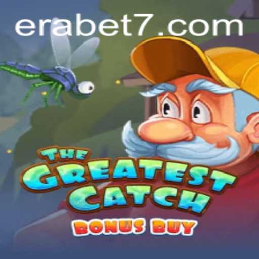 Unveiling TheGreatestCatchBonusBuy: A Deep Dive into Its Mechanics and Exciting Features
